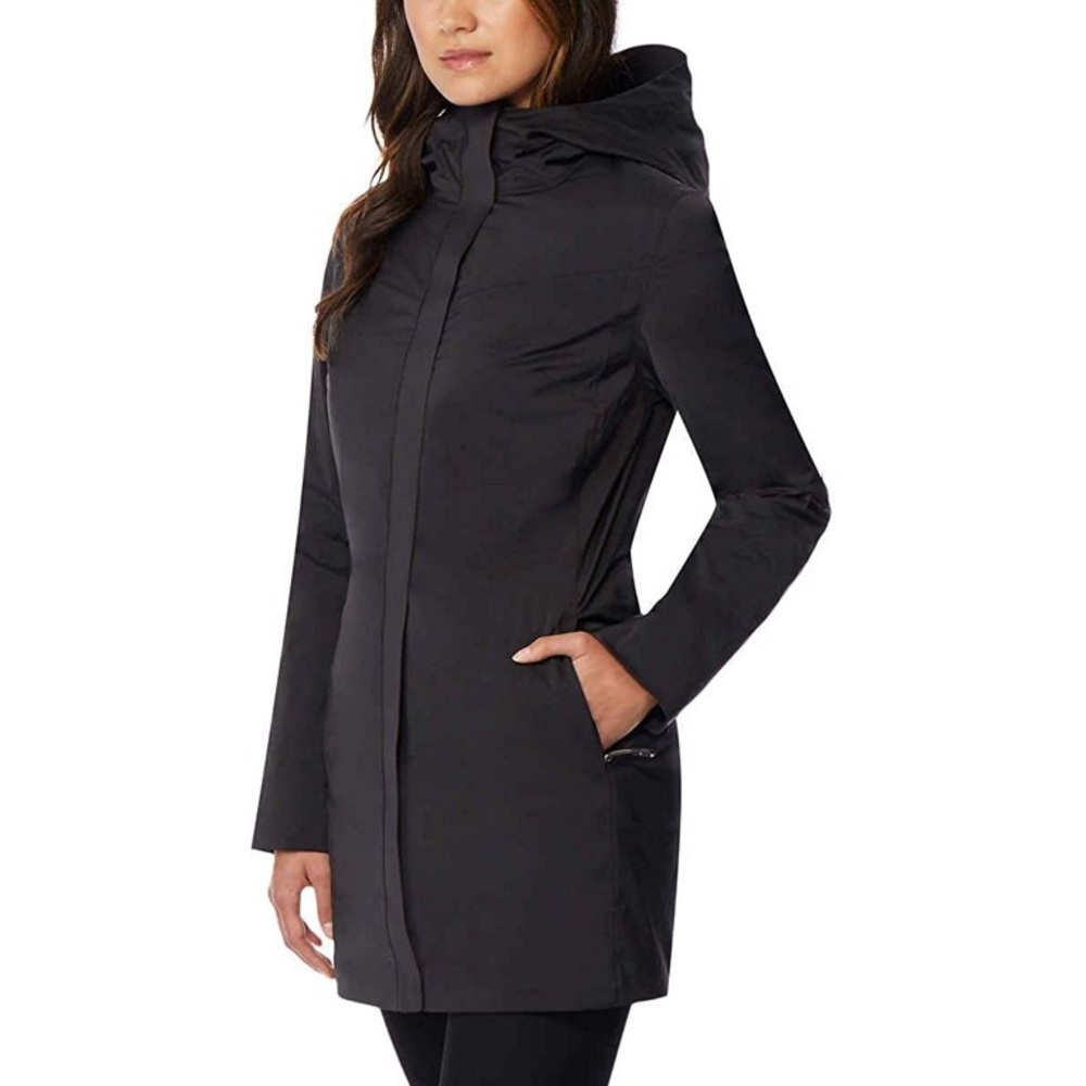 32 Degree Heat - Waterproof Cloudfill Winter Jacket